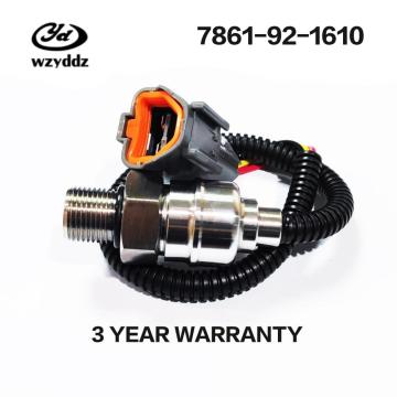 Oil pressure sensor 7861-92-1610