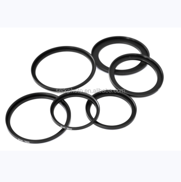 72mm to 82mm Step Up Filter Ring Adapter