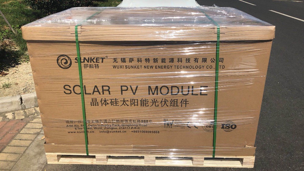 poly solar panel 150w 180w