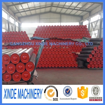 cema c idler roller for belt conveyor supplier