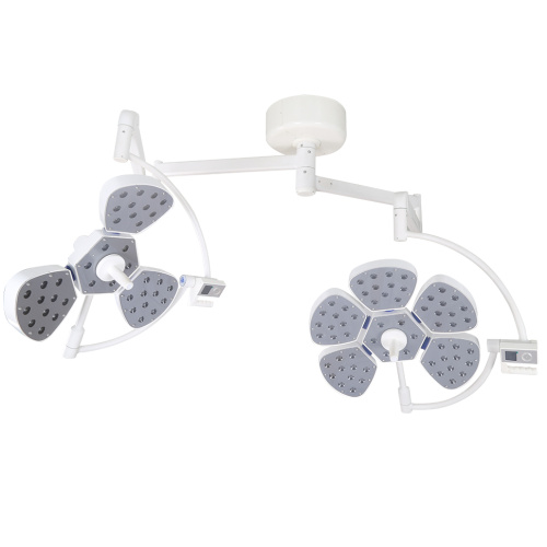 Flower Petal LED Surgical Light