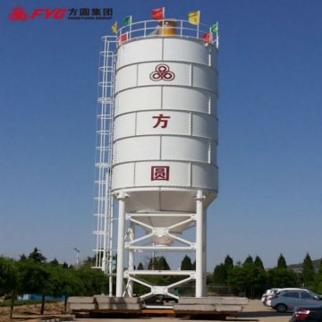 FYG Cement Silo χωρητικότητα σε τόνους