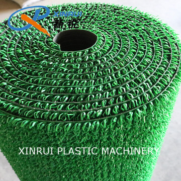 LDPE Grass Mat/Turf Carpet Making Machine