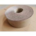 115mm*50m abrasive paper rolls leather polishing