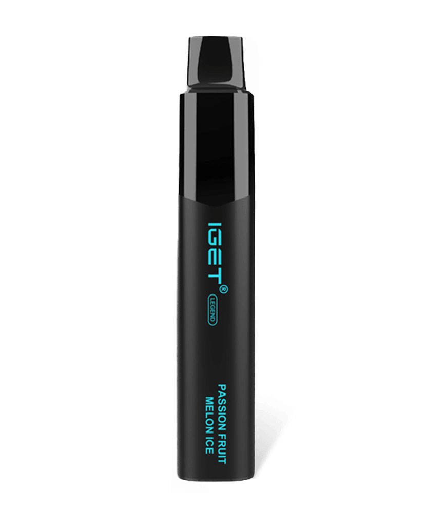Iget Vape 4000 Legend Bar Hot Sell