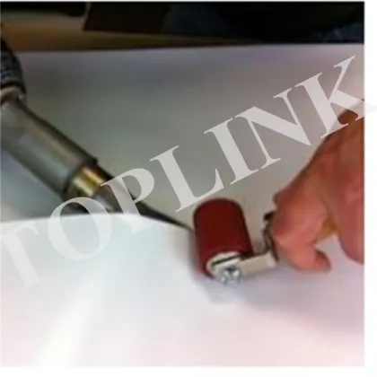 electric hot air welding gun