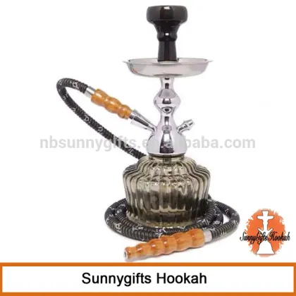 Hot sale portable maya hookah wholesale