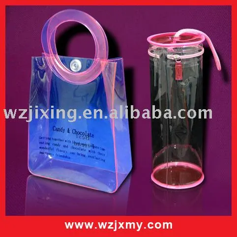 Umbrellas bags/ pvc soft bag/ Stationery bag