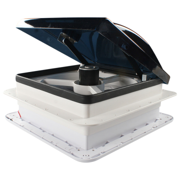 RV Roof Vent Electric Window Fan for Camper Motorhome