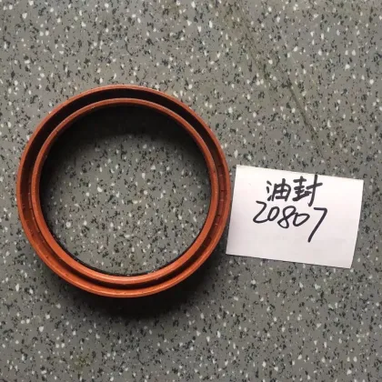 Transmission Oil Seal Replacement: 20807 Part for Eaton Fuller Gearboxes