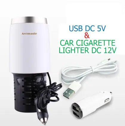 Usb car air purifier, air purifier,purifier