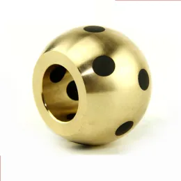 Bronze Guide Bush Sliding Bearing Forging Brasss Bushing