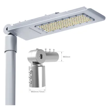 China Factory Supply Wholesale Led Street Light Price List