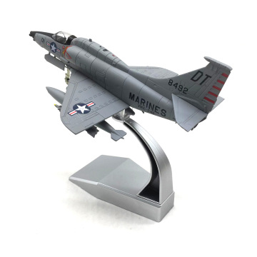 1:72 Skala United States Marine Corps A-4 Skyhawk Attack Flugzeuge