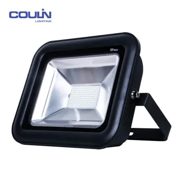 Good Feedback 50W Smd Led Flood Light Sensor