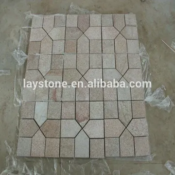 Hot sale driveway paving stone