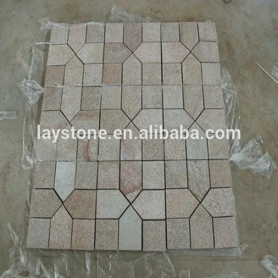 Hot sale driveway paving stone