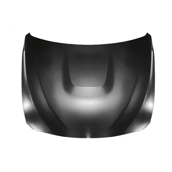 High Quality Iron Bonnet Hood for BMW 3 Series F30 F35 GTS (2012-2018)