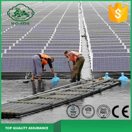 Solar Brackets For Fishing