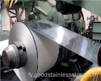 316 316L roestfrij stiel