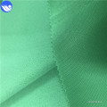 Super poly brushed knit fabric for garments