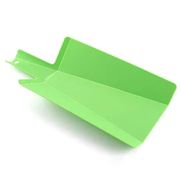 Foldable green chopping board