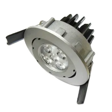 ,LED lighting , Focus’ LED Downlight