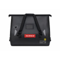 Bolsa de viagem para motocicleta de grande capacidade - MB33