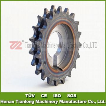 Specializing in the production of double sprocket drive roller manufacturers