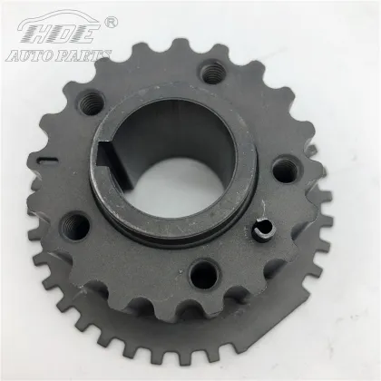 Wholesale Crank Shaft Timing Gear Pulley for Suzuki Carry Van GA413 1263052G01