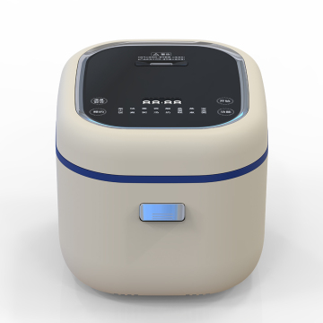 2L 400W बहुउद्देश्यीय रसोई उपकरण नियंत्रण पैनल चावल कुकर