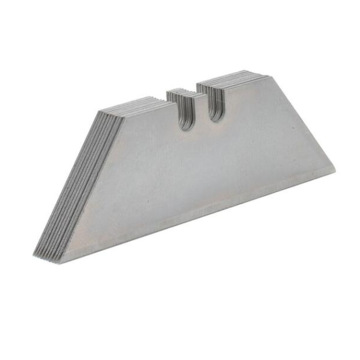 Heavy Duty Carpet Utility knife blade