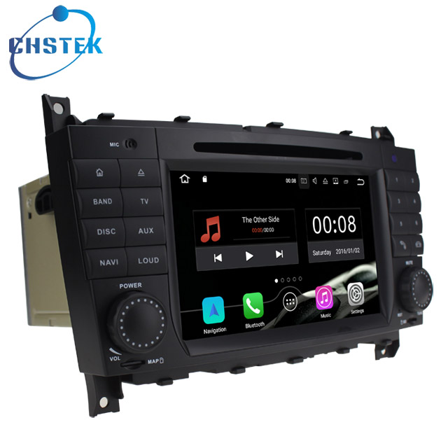 Touch Screen Car Dvd Gps