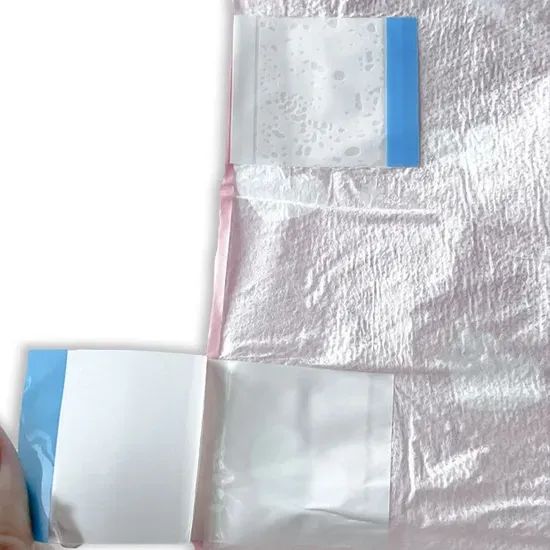 Premium Adult Diapers Medium Count Breathable