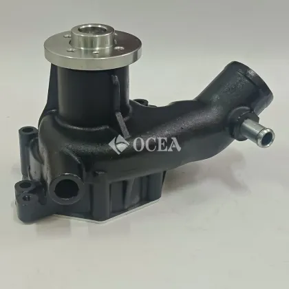 DB58 Engine Doosan Excavator Water Pump 6506500-6402C