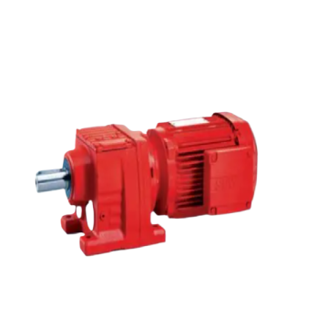 New Authentic Se-W Reducer Model R97DRN180M4