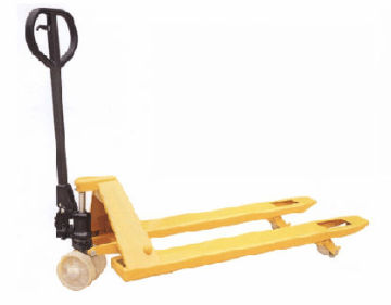 TianGe 2 ton hand pallet truck