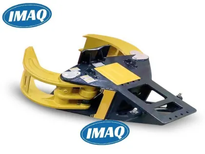 Machine Excavator Tree Cutter Super Tree Shear