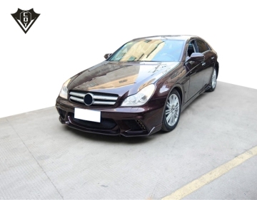 Kit Badan CLS Kilang Berkualiti Tinggi untuk Mercedes-Benz W219