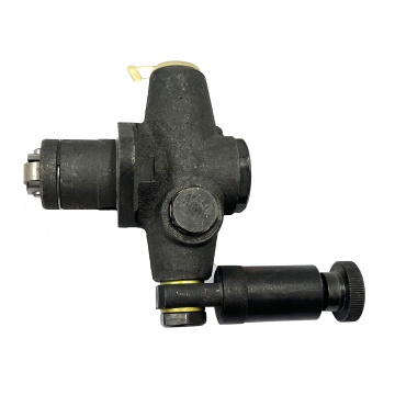 Oil Transfer Pump for Maz 2638 Truck Body Parts & Accessories