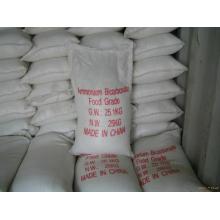 Ammonium bicarbonate