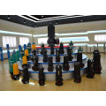 80m3/h 150m3/h 30hp Multistage Submersible Sewage Pump