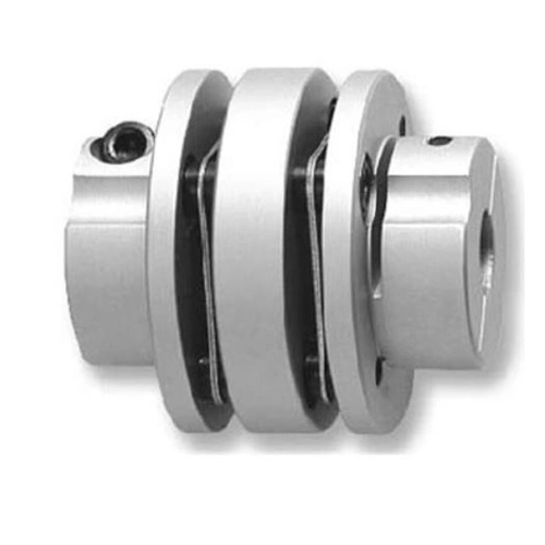 Disc Type Flexible Coupling for CNC machine China Manufacturer