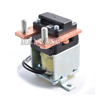 Forklift Contactor 36V/48V 64W for TCM/KOMATSU - OEM CP30M-A54
