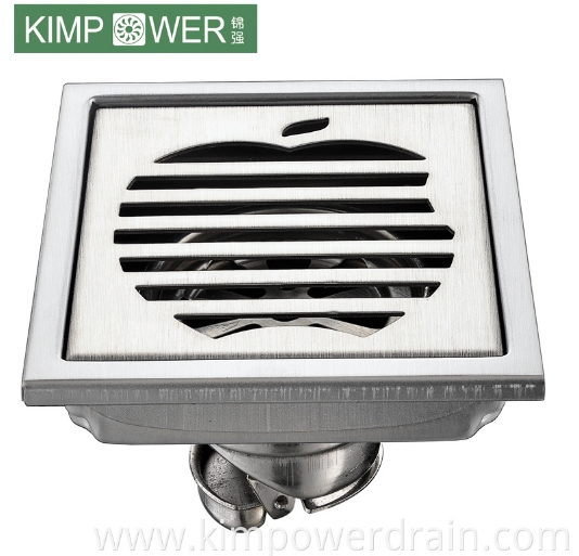 Anti Odor Floor Drain