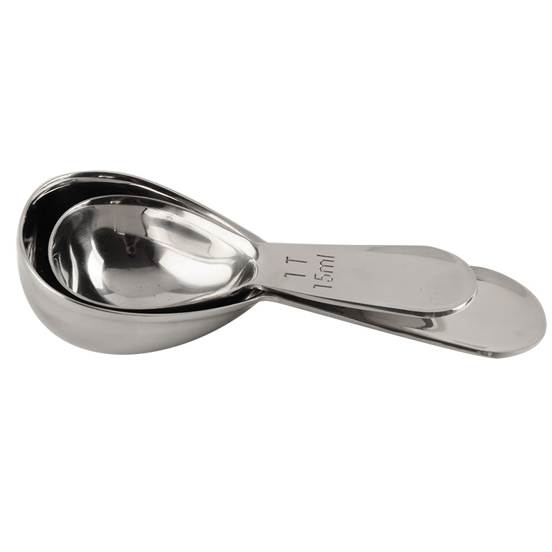 coffee scoop