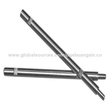 Custom Metal Parallel Pins, OEM or ODM Orders Welcomed
