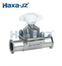Diaphragm Valve
