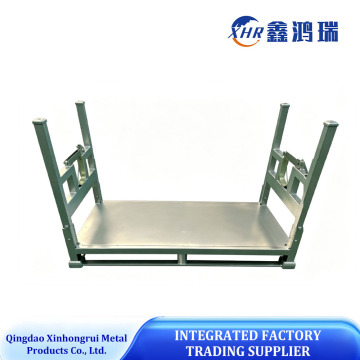 Engineered Metal Components for LCD Film Roll Systems