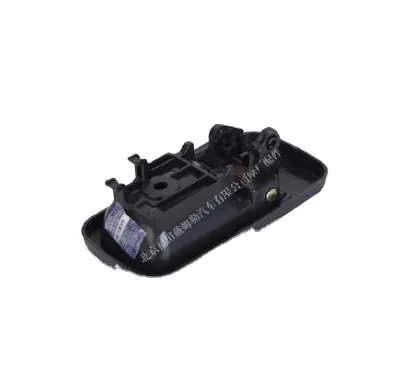 Hot Sale Genuine Diesel Engine Parts 4BT Left engine mount bracket 4937398